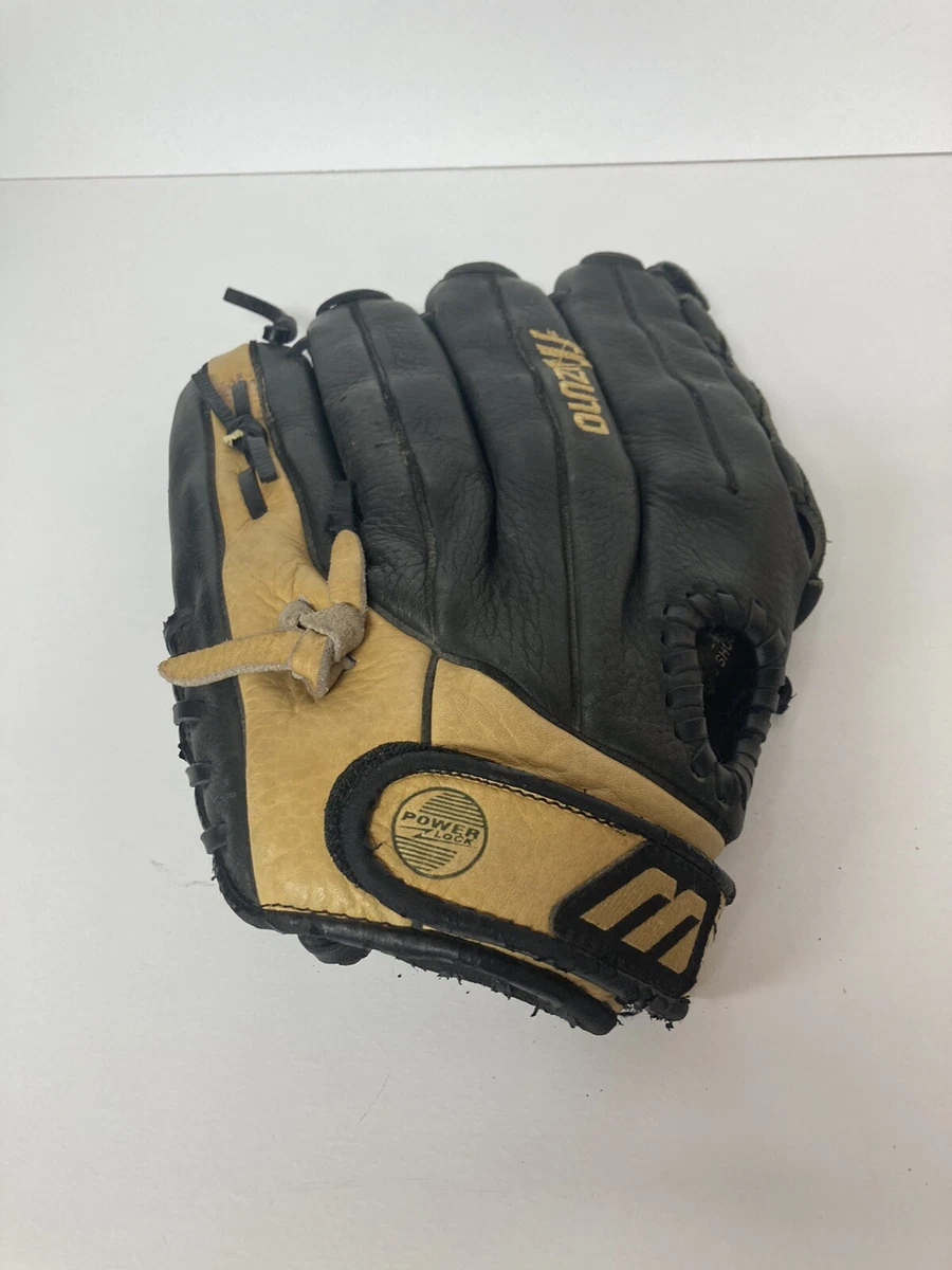 Mizuno supreme softball glove sale