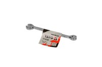 1X Offener RingschlÜSsel 8X10Mm Yato YT-0135