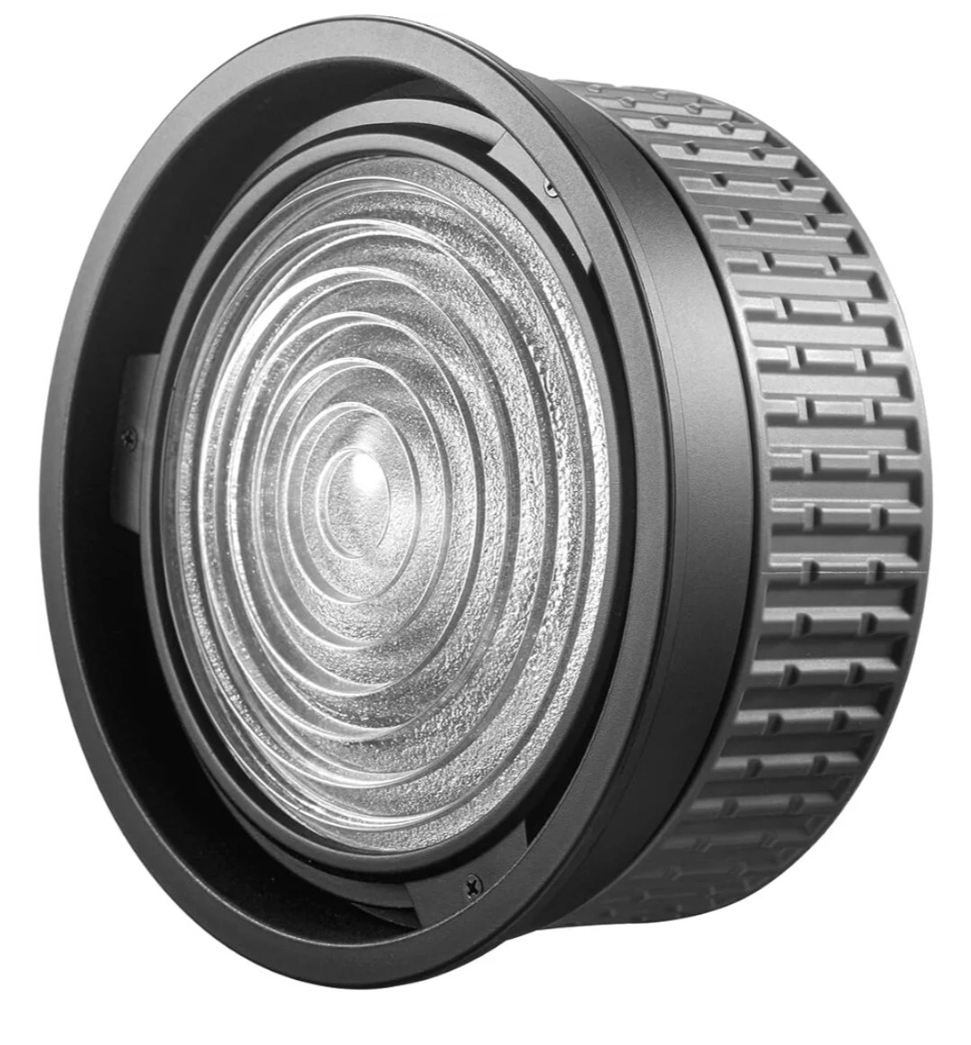 Godox FLS8 LENTE FRESNEL Bowens mount