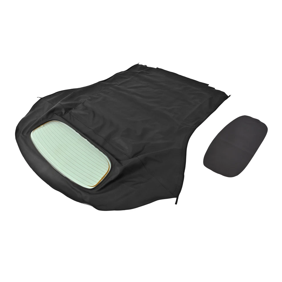 For Toyota Solara 2-Door 2004-2009 Convertible Soft Top w/Heated Glass Window Foto 3 de 4