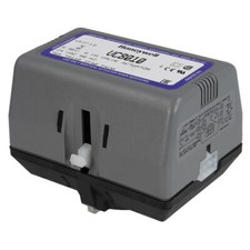 Motore valvola tre vie Honeywell VC8010 24V 6sec. 6VA Buderus 73317 Logamax Plus