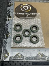 NEW! [Qty-5!] CR 8796 Oil Seals _MULTIPLE LOTS IN STOCK!_MADE IN USA!_FAST SHIP!