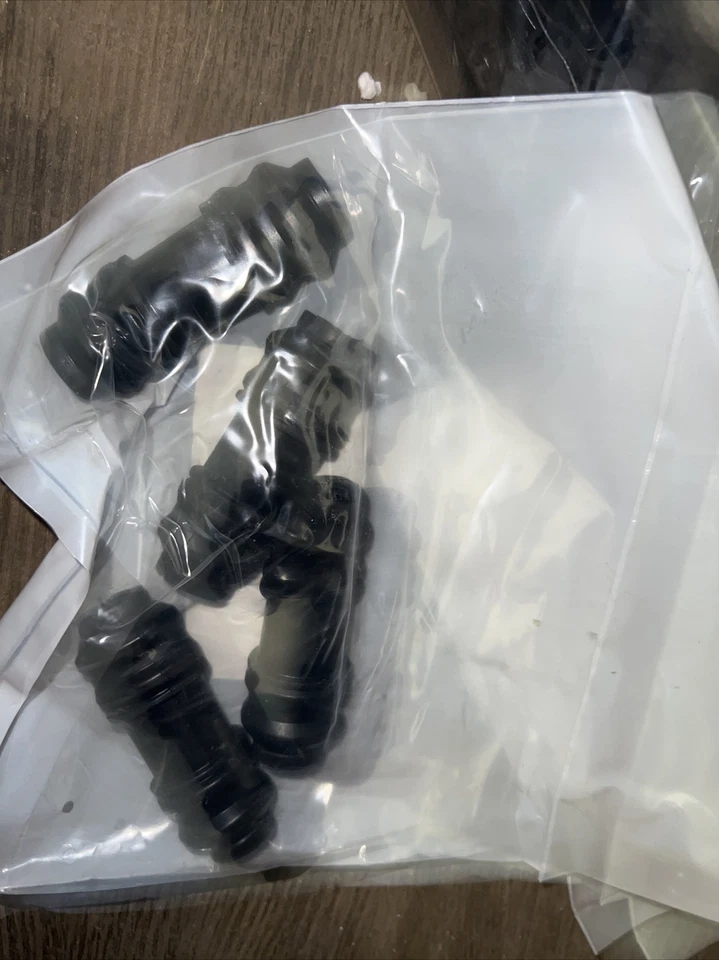 For Ford Ranger 10-11 Brake Pads Power Stop Z23 Evolution Sport Performance - Image 3 of 4