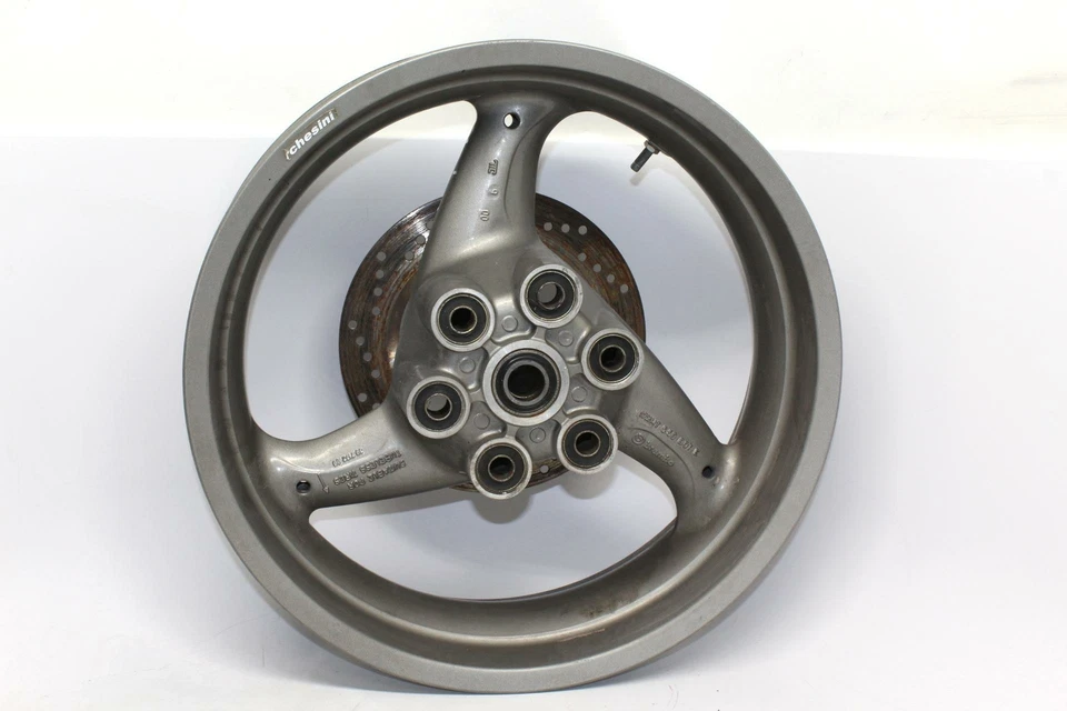 99-01 Ducati St4 后轮后轮 OEM — 第 4/4 张图片