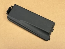 2003-2011 Saab 9-3 93 Under Hood Engine Fuse Relay Box Cover Lid Top Black OEM