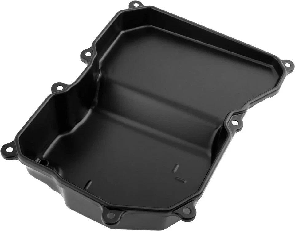 Nuevo cárter de aceite de transmisión para Volkswagen Beetle 2003 1,8 L/2005 Beetle 2,0 L Foto 4 de 4