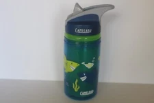 Camelbak Eddy 12 oz Ocean Sharks Fish Sea