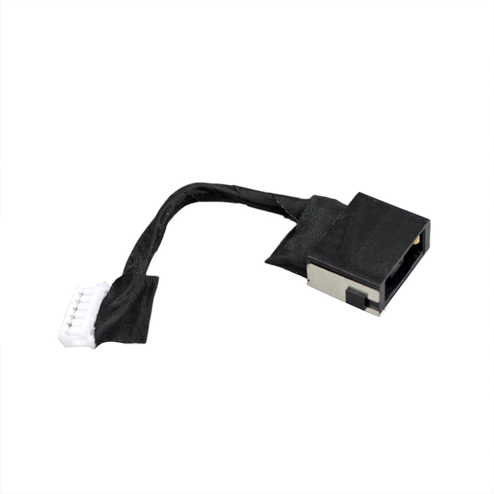 Connecteur DC Jack Pour Lenovo ThinkPad T430s, T431s - Marque Kinpower
