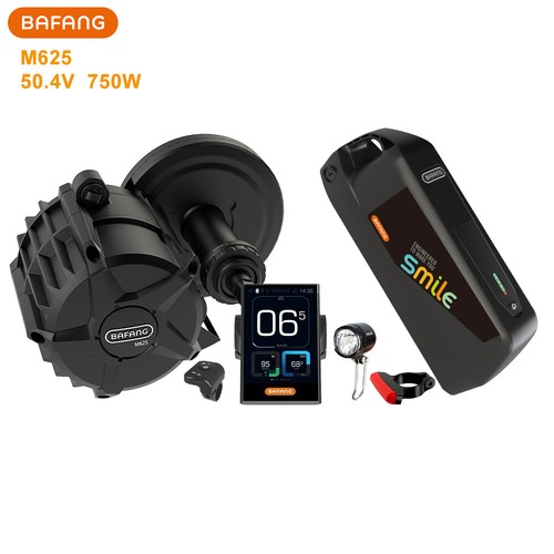 M625 BAFANG New Mid Drive Motor 750W 
