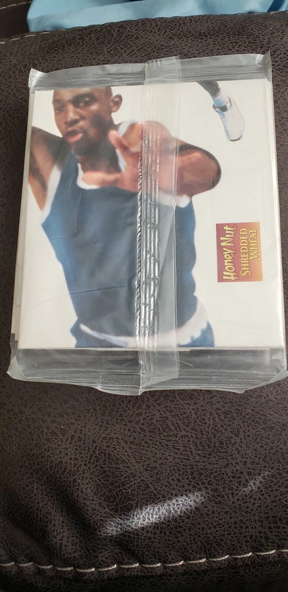Anfernee Hardaway Vintage Sports Posters for sale | eBay