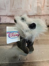 Disney lady and the tramp jock dog plush show