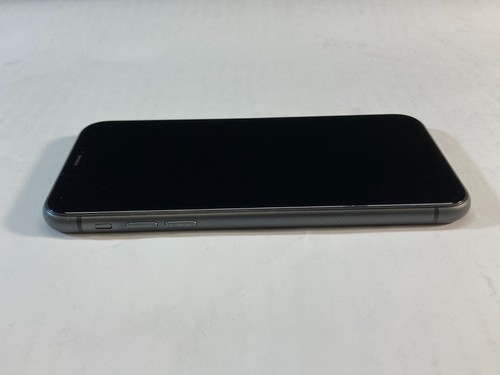 Apple iPhone 11 (A2111) 128GB Black VERIZON - Afbeelding 7 van 18