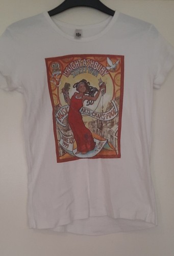 American Apparel Printed T-shirt - Picture 2 of 4