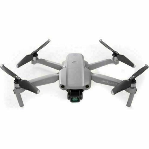 DJI Air 2S Fly Combo with Smart Controller - Drone Quadcopter Bundle | eBay