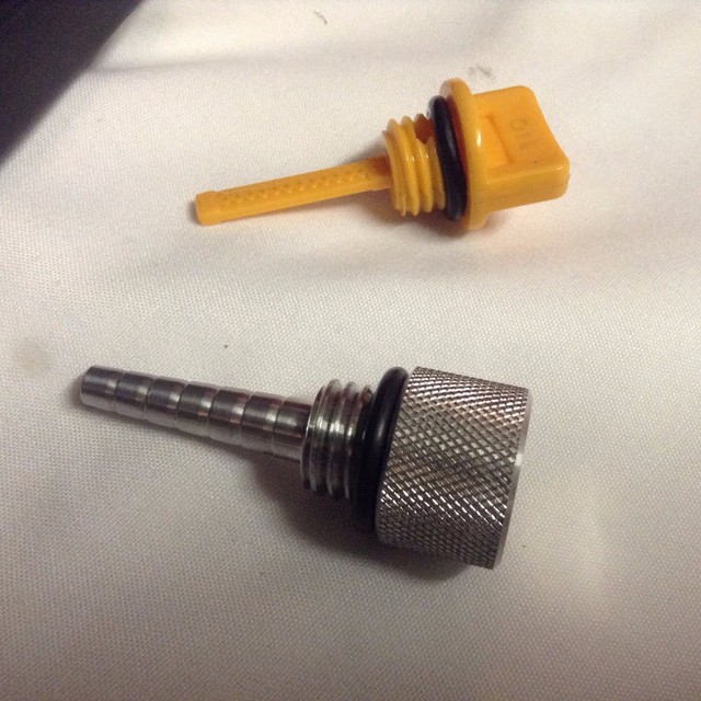 PREDATOR 2000 INVERTER GENERATOR OIL LEVEL DIPSTICK eBay