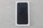 iPhone 7 Black 32GB Sprint SIM Lock A1660 MNAY2LL/A Disabled-Connect to iTunes