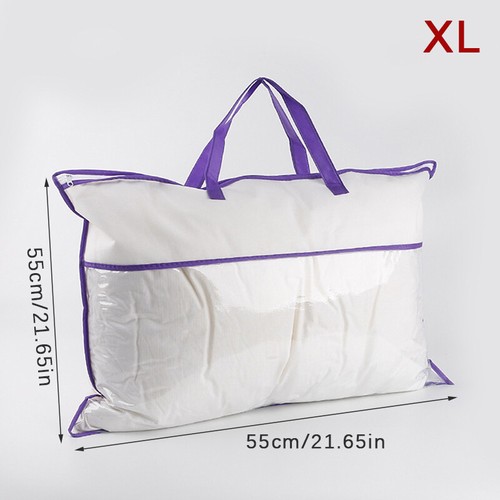 Coussin transparent non tissé !mx - Photo 25/30