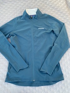 patagonia wind shield jacket