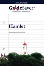 GradeSaver (TM) Lesson Plans: Hamlet - Paperback By OKane, Marty - GOOD