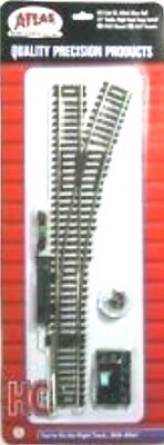 Atlas #547 Right Remote 22