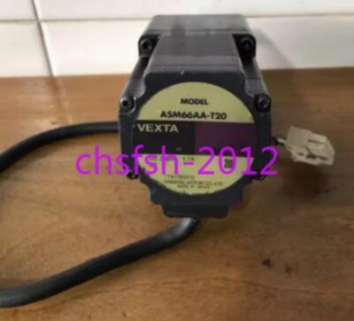 1 PCS Dongfang VEXTA ASM66AA-T20 closed-loop stepper motor In good condition