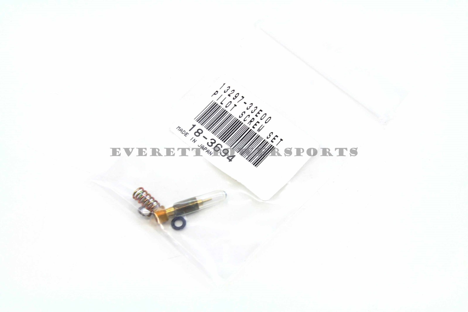 Carburetor Pilot Air Fuel Mixture Screw GS GSX GSXR6 750 VL DRZ (See