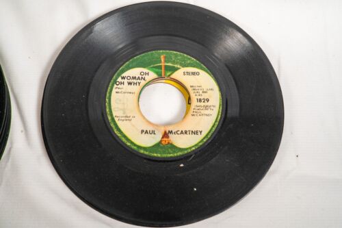 HUGE Lot Of 400 Records - Picture 13 of 18