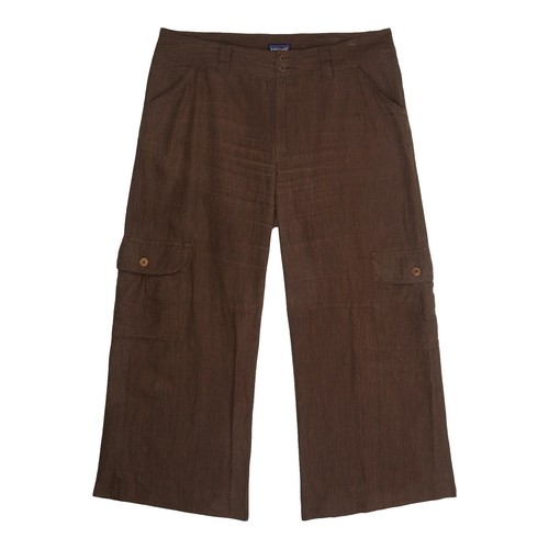 Patagonia Iron Forge Double Knee Pants, 4 / 30x33, Hemp, Buckle