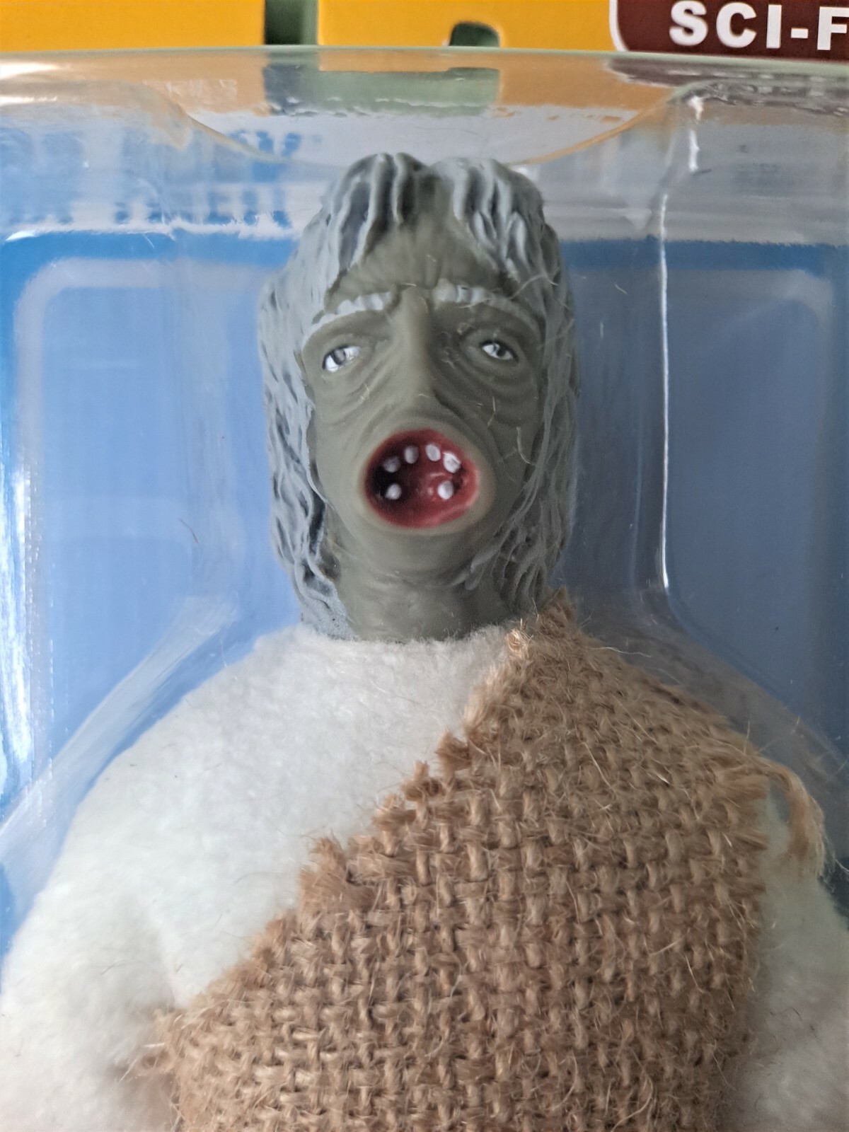 Mego Star Trek Salt Vampire 8" Figure Sci-Fi Wave 12 Now in Stock!!!