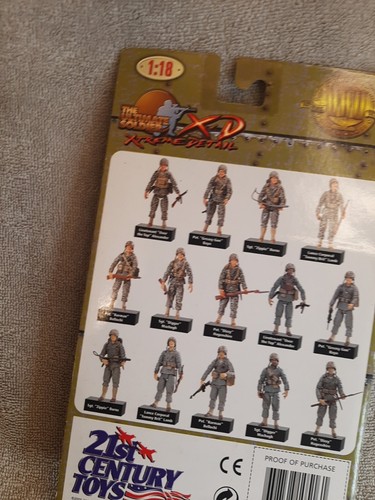 21. Jahrhundert ultimativer Soldat 1/18 Zweiter Weltkrieg japanische kaiserliche Armee Sgt. Akamatsu - Bild 8 von 10