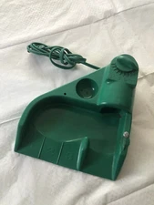 1995 JEF Mfg Oscar Jr Electronic Putting Partner Golf Ball Return JR-100