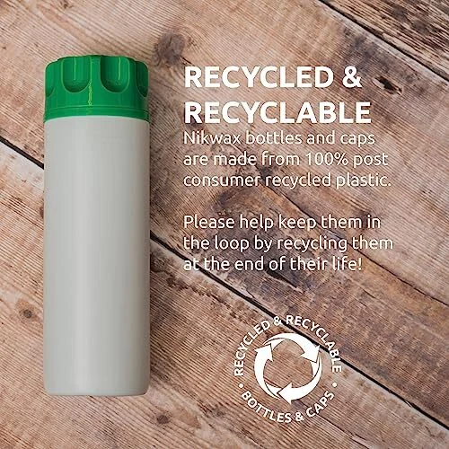 Гидроизоляция Nikwax TX.Direct Wash-In для снаряжения для улицы - Изображение 2 из 4