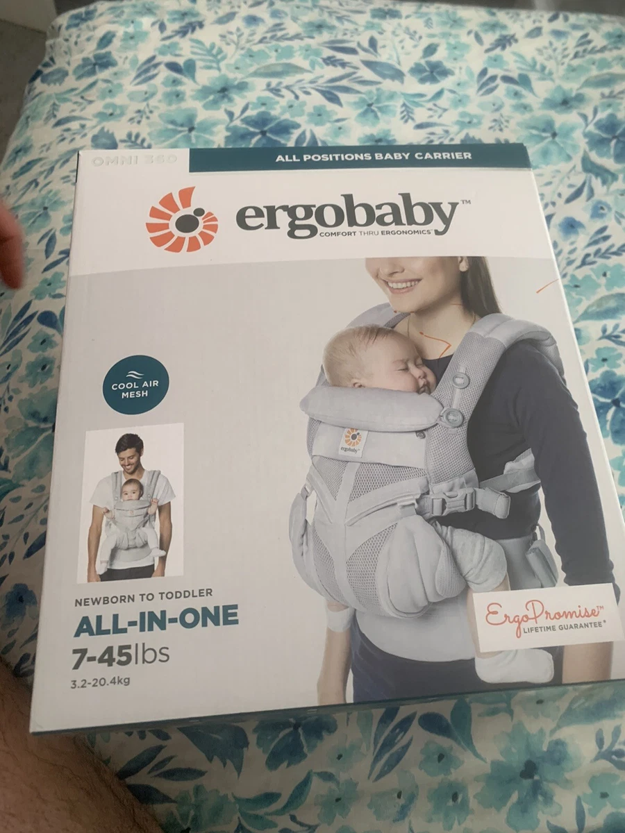 Ergobaby Canada - Baby Carriers, Nursing Pillows, Swaddlers