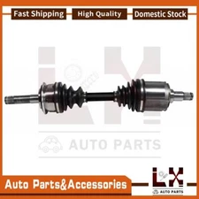 1 GSP Front Left CV Axle Assembly Fits Toyota Tacoma 1995 1996 1997 1998 1999