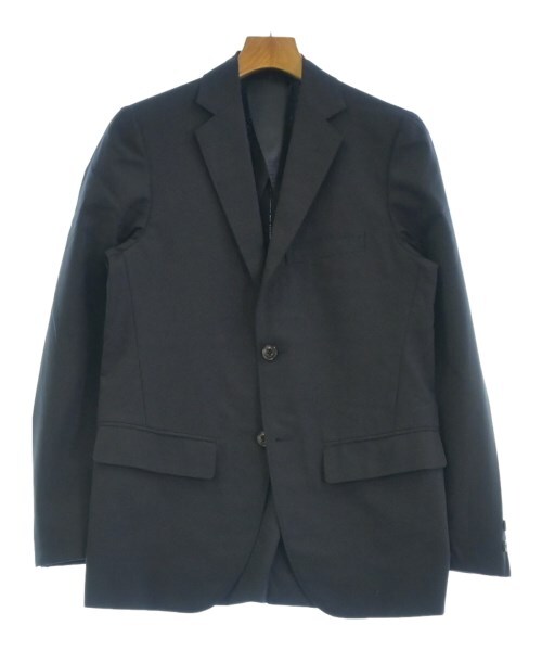 美品レア NB×beams+ EASY SET UP SUITS BEAMS PLUS Suits (Others) Dark Blue 34(Approx. XS)/29(Approx