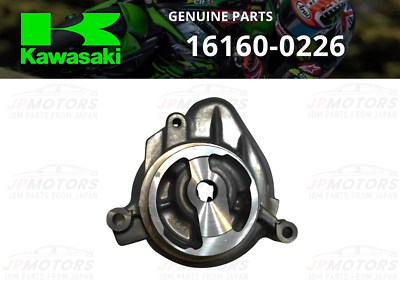 のん Kawasaki 2011-2023 Ninja ZX-10R/10RR Body Watter Pump 16160