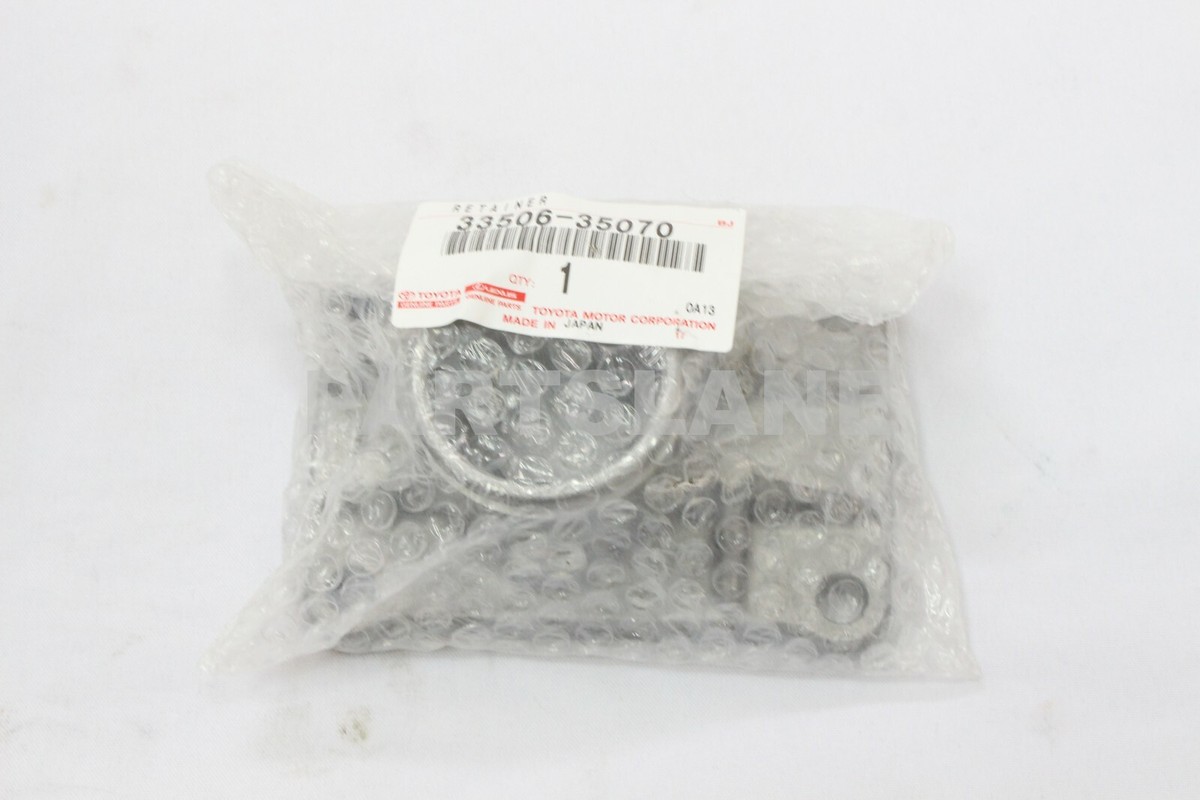 Toyota 4runner HILUX Retainer Sub-assy Control Shift Lever 33506