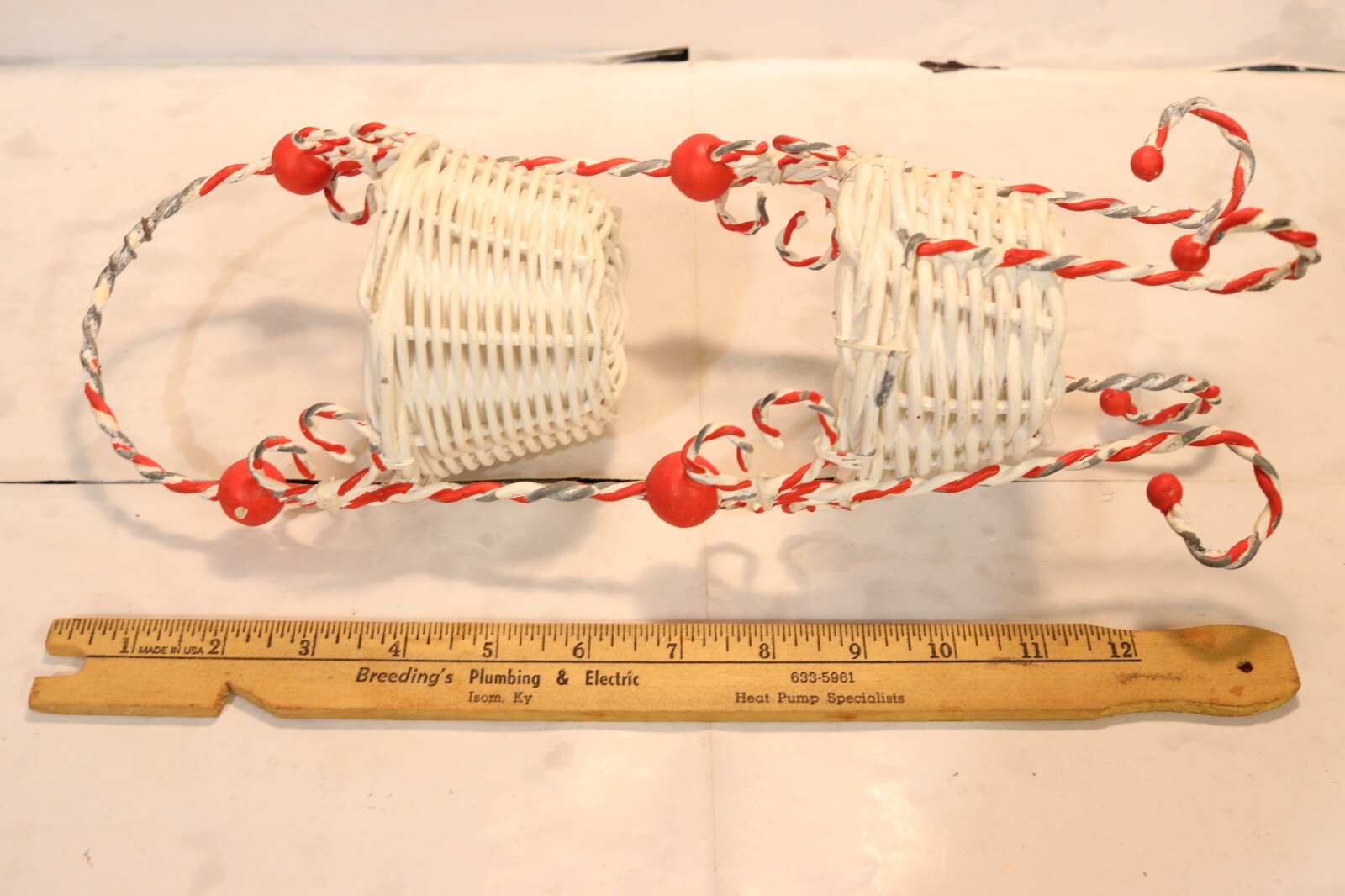 Click here to see eBay Auction