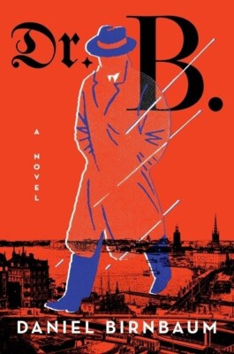 Dr. B. | Daniel Birnbaum | 2022