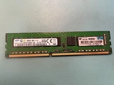 HP 669239-081 8GB PC3 2Rx8 Server Memory RAM