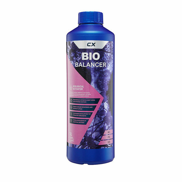 Bio Balancer 1L 1 Litre - CX Canadian Xpress Express Additive Nutrient