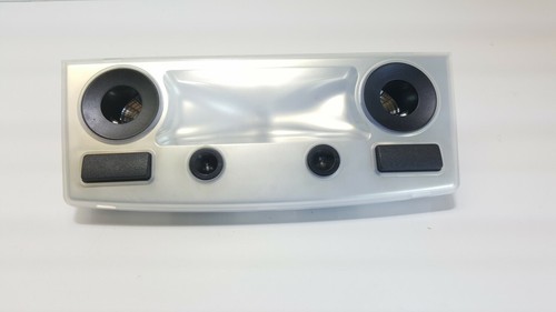 BMW 5 E60 2008 Fondbeleuchtung 6962057 GUST22958