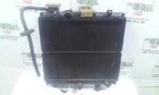 Radiateur Seat TERRA