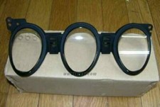 MITSUBISHI GTO Z16A GLASS CONSOLE METER SUB-A MB849350 TWIN TURBO JDM AUTOPARTS