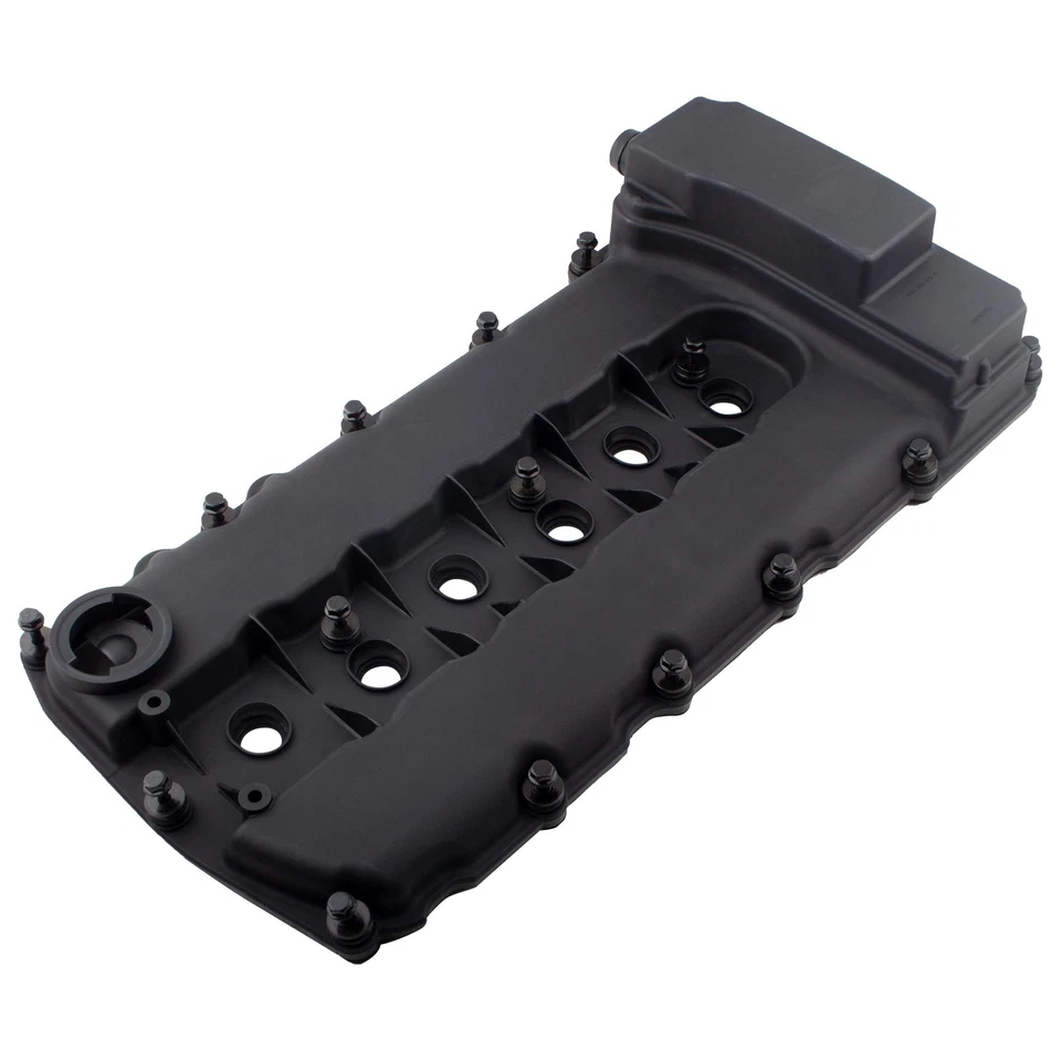 Cubierta de válvula con junta para Audi Q7 2007-2010 2013-2014 Volkswagen Passat Foto 2 de 4