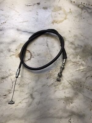 15 Ski-Doo GSX SE 800 R E-Tec REV XR 137 throttle cable