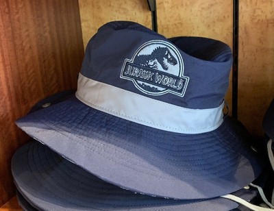 Universal Studios Jurassic World Bucket 