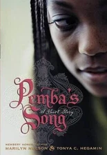 Pemba's Song: A Ghost Story - Hardcover By Nelson, Marilyn - GOOD