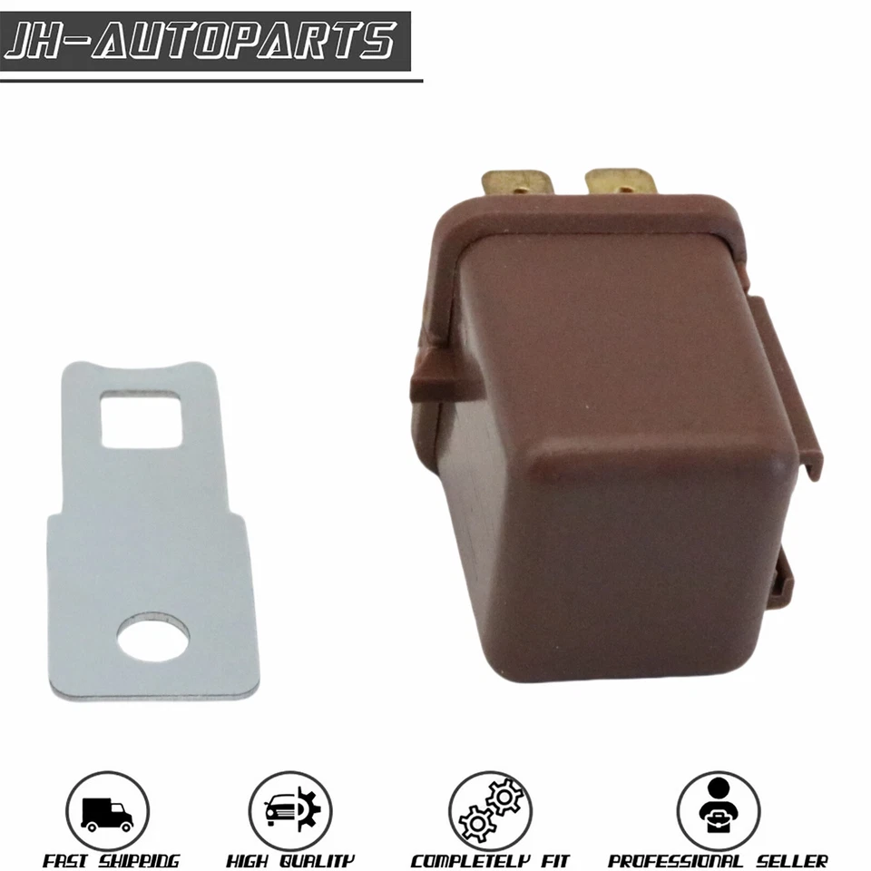 For 1992-2014 Subaru Impreza Legacy Forester Tribeca 25232AA020 Ignition Relay - Image 2 of 4