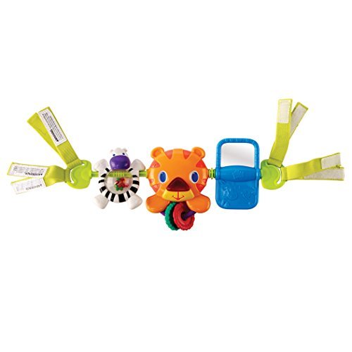 bright starts take along toy bar